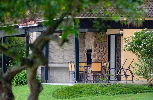 Pine Lake Resort