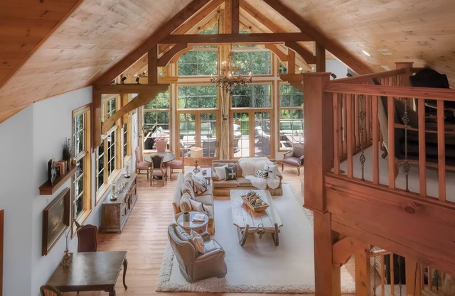 Pine Meadow Estate by Cuvée | Standalone Beaver Creek estate