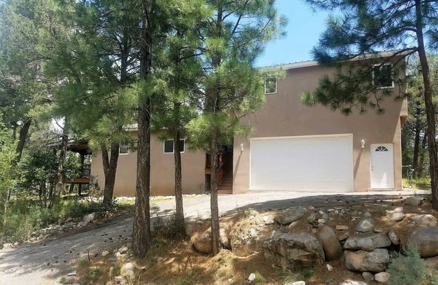Pine Mountain Retreat