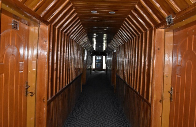 Pine Park Hotels & Resorts