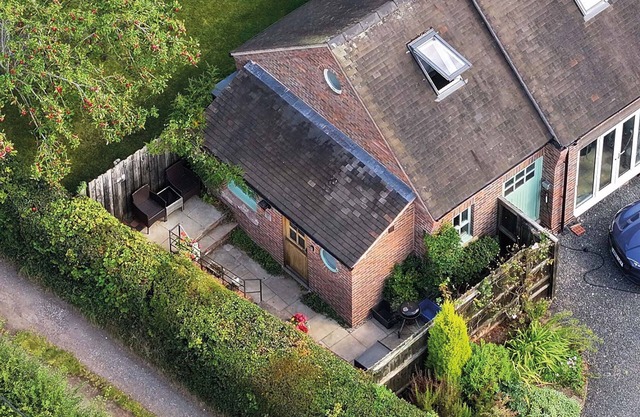 Pine Tree Lodge Bridgnorth