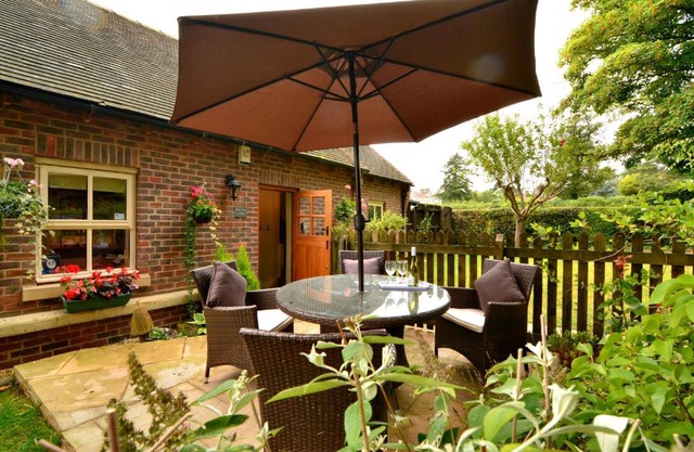 Pine Tree Lodge, Bridgnorth