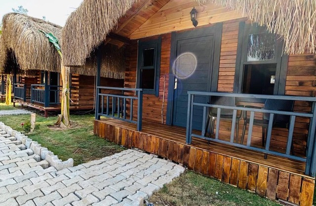 Pine Village Boheme Bungalow