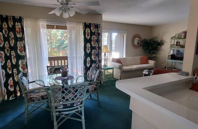 Pinehurst Condo - Cozy & Quiet at the Golf Links