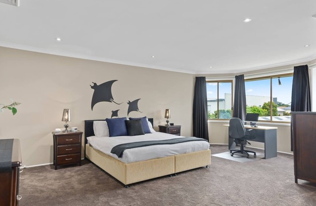 Pineview Escape Generous Comfort for Families