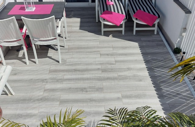 pinkBUNGALOW🌺 (Maspalomas)