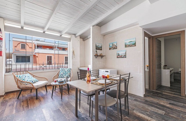 Pino 1 - 3 bedrooms Near The Sea, Nardò, Italy