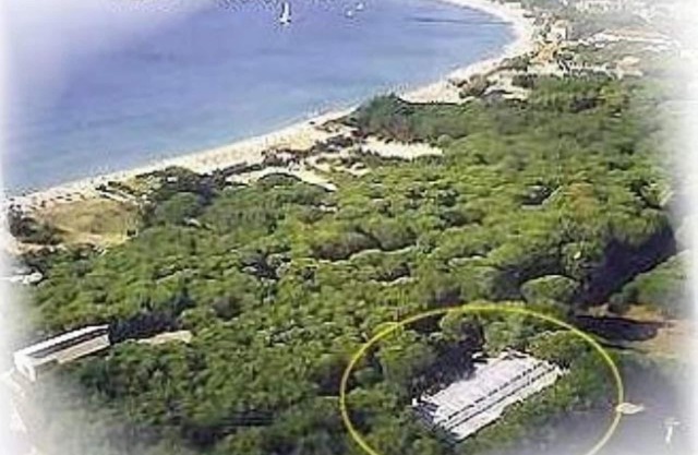 Pino mono - Studio Apartment, Sleeps 4