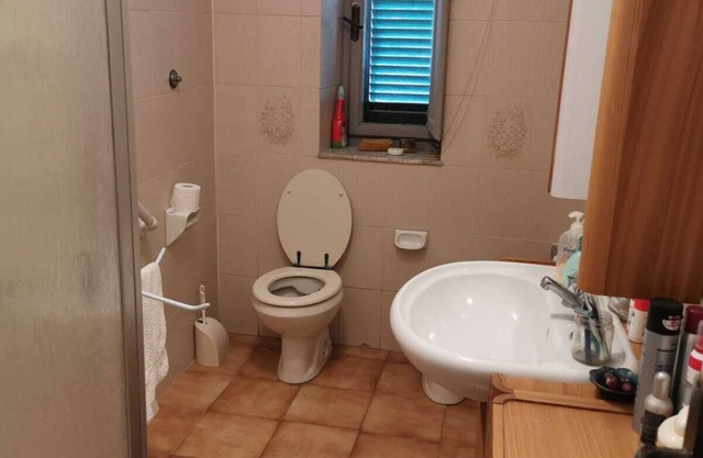 Piombino Salivoli Sole Mare