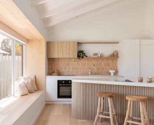 Pipis at Cabarita Villa 1