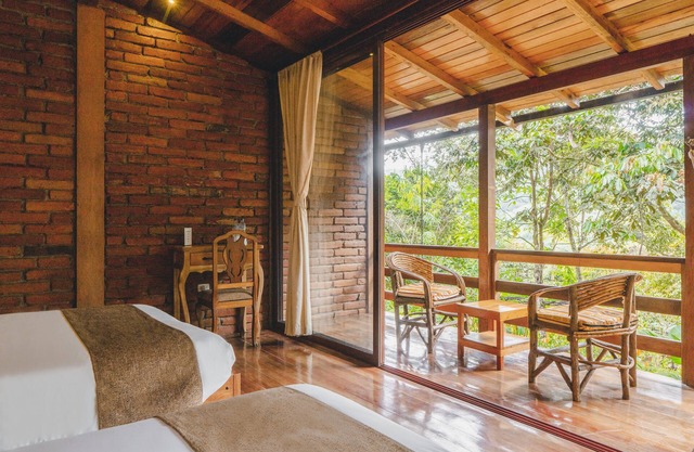Piripe Wellness Lodge