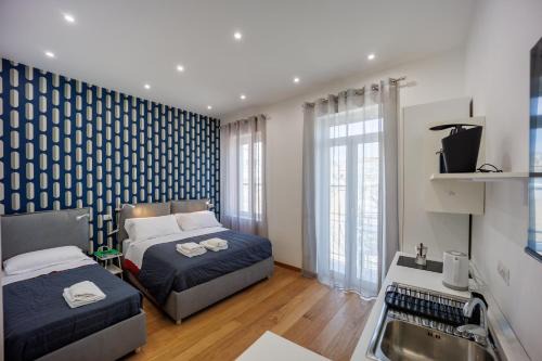 Pisanelli Blu By HouseinNaples