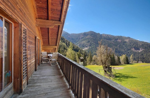 Pitschlhof Apt Lärche