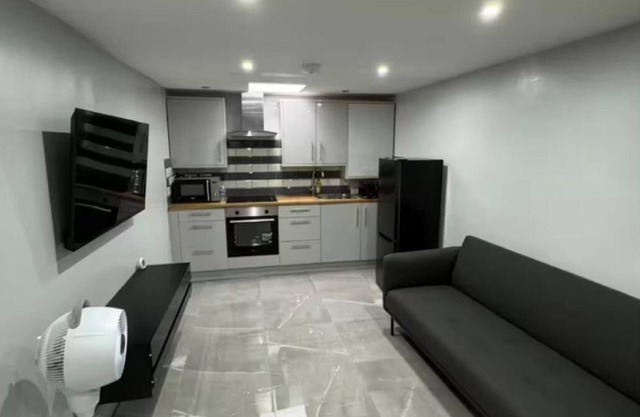 Place to stay in Erith