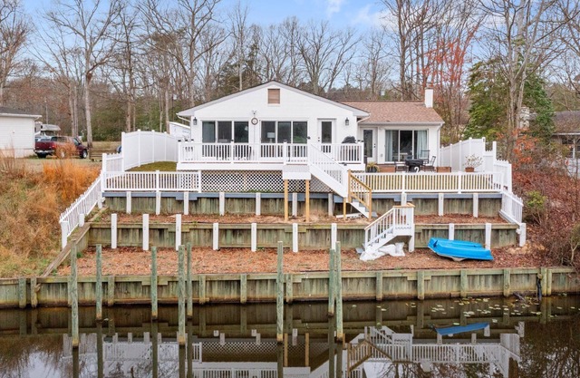 Placid Bay Cottage