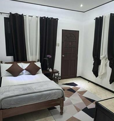 Placido's Vacation Home