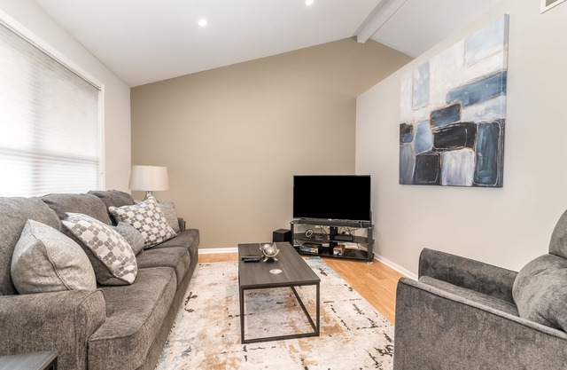 Plainfield FHS Rental