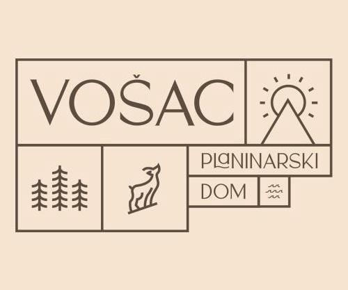 Planinarski dom Vošac