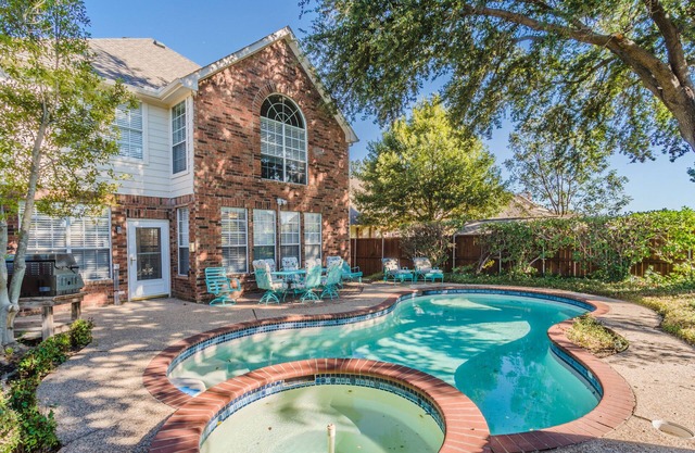 Plano Family Getaway