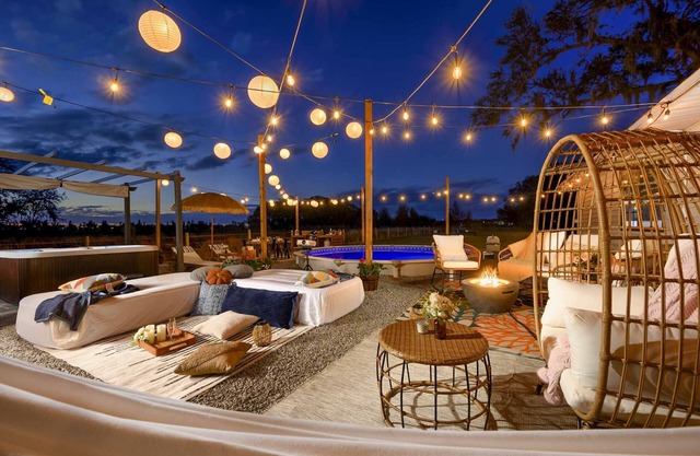 Plant City Home & Guest House w/Outdoor Pool!