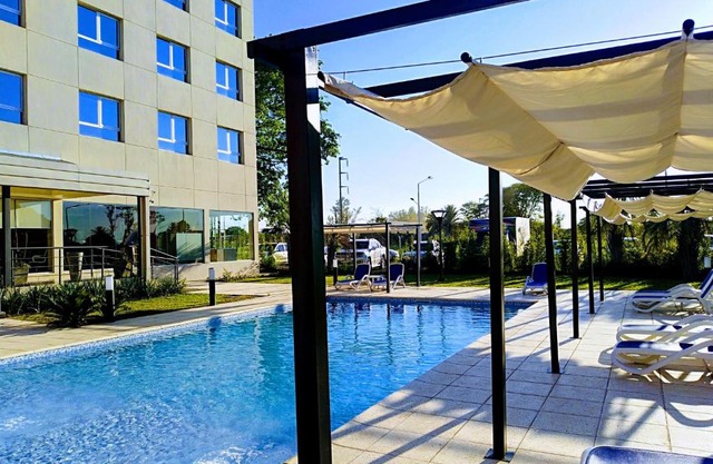 Platinum Hotel Casino