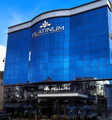 Platinum Hotel