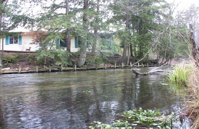 Platte River Getaway