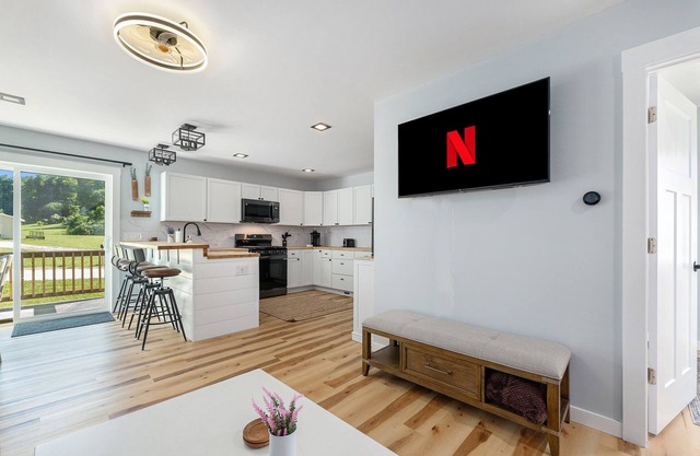 🏡 Platte-River-Play: Lovely Pet-Friendly Barnhouse ➠ 14066