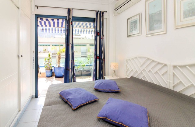 Playa Azul , Luxury Penthouse with spectacular roof terrace