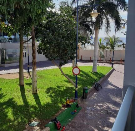 Playa De Mogan La Puntilla by El Sirocco