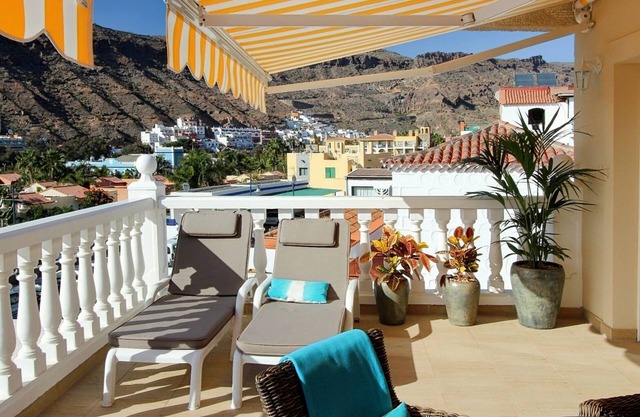 Playa De Mogan Mirador 5 by El Sirocco