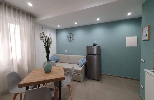 Playa degli Angeli LEVANTE