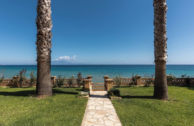 Playa Del Zante - Superior Family Studio with Sea View