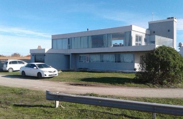 Playa Dorada, fte mar, gran 2 amb 4 pax, quincho parrilla