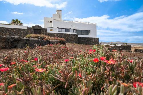 Playa Marina Eco Beach Villa