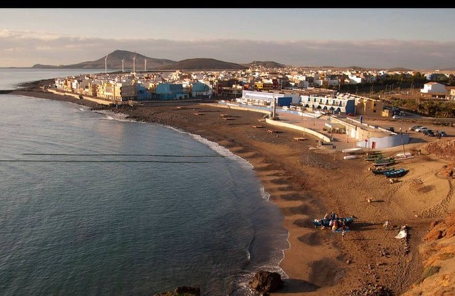 Playa y Cercanía en Gran Canaria