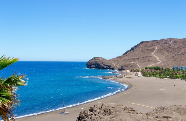 Playitas Hotel - Sports Resort