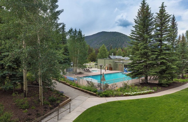 Plaza #1403 by Summit County Mountain Retreats