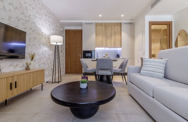Plaza del Siglo - Suite 2A