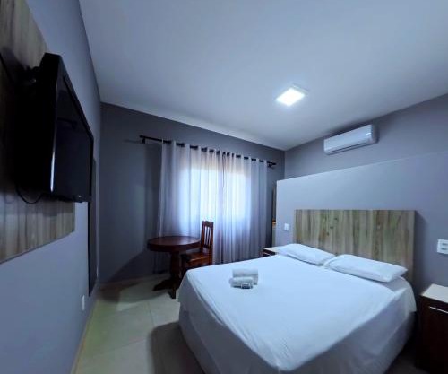 Plaza Hotel Sinop