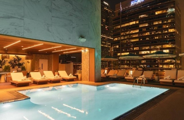 Pleasant Stay, Convenient Location, Dog-friendly, Near Madame Tussauds Hollywood
