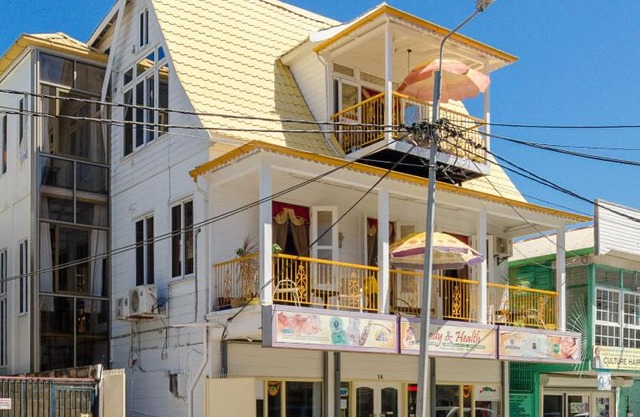 Pleasant Stay Paramaribo