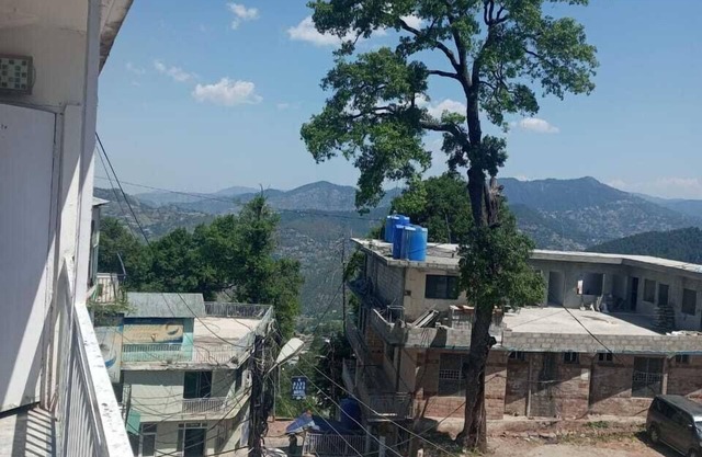 Pleasant View Murree