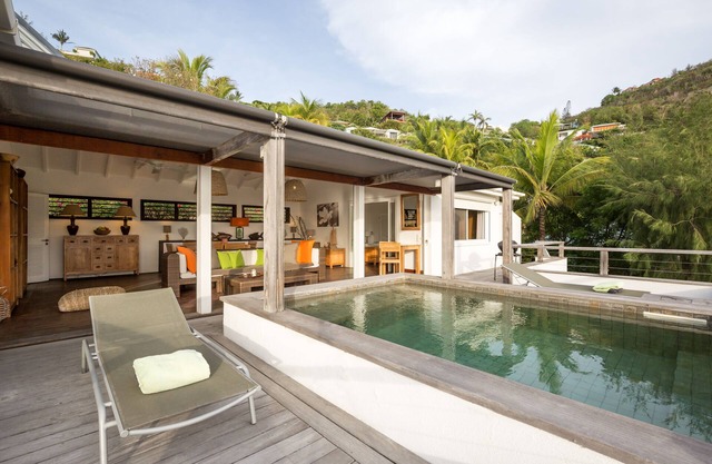 Please Inquire Before Booking – Luxury Villa