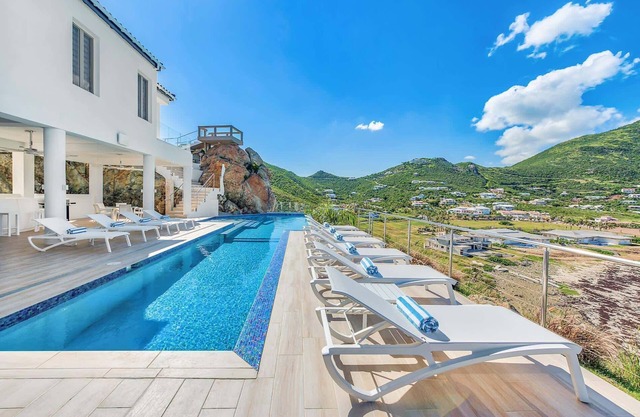 Please Inquire Before Booking – Luxury Villa