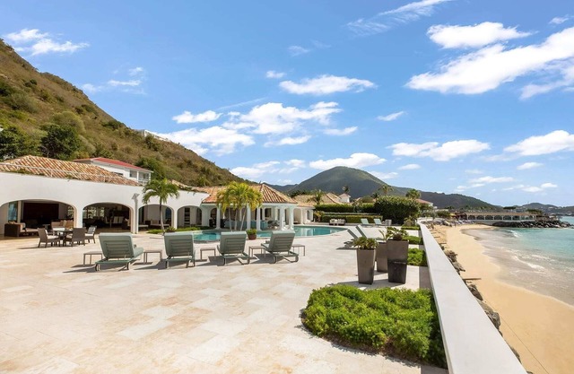 Please Inquire Before Booking – Luxury Villa