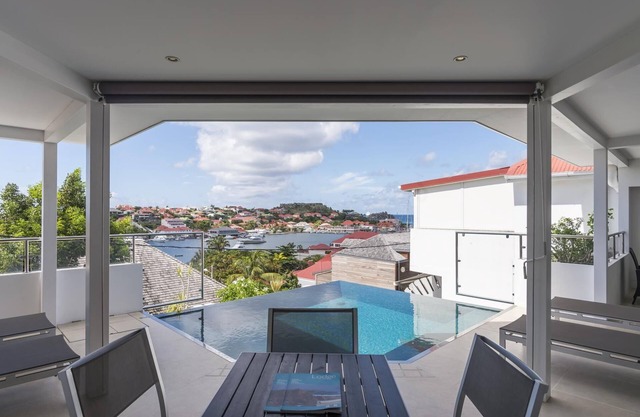 Please Inquire Before Booking – Luxury Villa