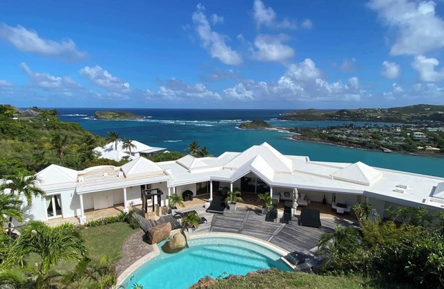 Please Inquire Before Booking – Luxury Villa