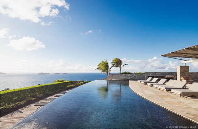 Please Inquire Before Booking – Luxury Villa