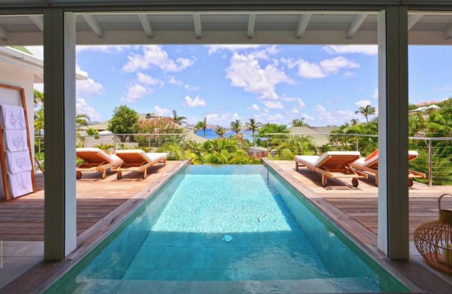 Please Inquire Before Booking – Luxury Villa